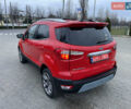 Червоний Форд Екоспорт, об'ємом двигуна 2 л та пробігом 89 тис. км за 13900 $, фото 5 на Automoto.ua