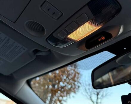 Форд Экоспорт 2019 в Ивано-Франковске на Automoto.ua Красный Форд Экоспорт, объемом двигателя 2 л и пробегом 31 тыс. км за 11995 $, фото 27 на Automoto.ua