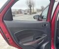 Червоний Форд Екоспорт, об'ємом двигуна 2 л та пробігом 32 тис. км за 11700 $, фото 26 на Automoto.ua