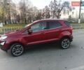Красный Форд Экоспорт, объемом двигателя 2 л и пробегом 139 тыс. км за 11999 $, фото 5 на Automoto.ua
