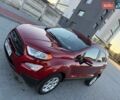 Форд Экоспорт 2019 в Ивано-Франковске на Automoto.ua Красный Форд Экоспорт, объемом двигателя 2 л и пробегом 31 тыс. км за 11995 $, фото 9 на Automoto.ua