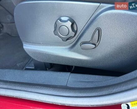 Форд Экоспорт 2019 в Ивано-Франковске на Automoto.ua Красный Форд Экоспорт, объемом двигателя 2 л и пробегом 31 тыс. км за 11995 $, фото 22 на Automoto.ua