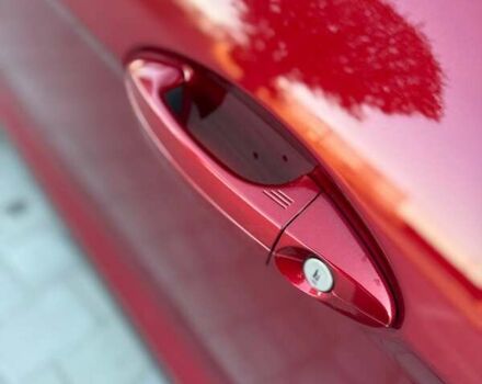 Форд Экоспорт 2019 в Ивано-Франковске на Automoto.ua Красный Форд Экоспорт, объемом двигателя 2 л и пробегом 31 тыс. км за 11995 $, фото 36 на Automoto.ua