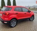 Червоний Форд Екоспорт, об'ємом двигуна 2 л та пробігом 20 тис. км за 14490 $, фото 10 на Automoto.ua