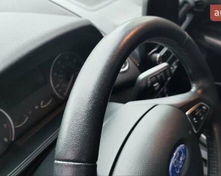 Красный Форд Экоспорт, объемом двигателя 2 л и пробегом 108 тыс. км за 12000 $, фото 23 на Automoto.ua