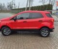 Червоний Форд Екоспорт, об'ємом двигуна 2 л та пробігом 20 тис. км за 14490 $, фото 2 на Automoto.ua