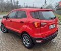 Червоний Форд Екоспорт, об'ємом двигуна 2 л та пробігом 20 тис. км за 14490 $, фото 5 на Automoto.ua