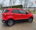 Червоний Форд Екоспорт, об'ємом двигуна 2 л та пробігом 20 тис. км за 14490 $, фото 45 на Automoto.ua