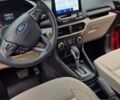 Червоний Форд Екоспорт, об'ємом двигуна 2 л та пробігом 20 тис. км за 14490 $, фото 73 на Automoto.ua