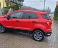 Червоний Форд Екоспорт, об'ємом двигуна 2 л та пробігом 20 тис. км за 14490 $, фото 36 на Automoto.ua