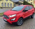 Червоний Форд Екоспорт, об'ємом двигуна 2 л та пробігом 20 тис. км за 14490 $, фото 48 на Automoto.ua
