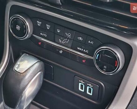 Красный Форд Экоспорт, объемом двигателя 2 л и пробегом 108 тыс. км за 12000 $, фото 43 на Automoto.ua