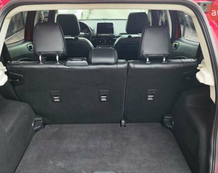 Красный Форд Экоспорт, объемом двигателя 2 л и пробегом 108 тыс. км за 12000 $, фото 59 на Automoto.ua