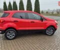 Червоний Форд Екоспорт, об'ємом двигуна 2 л та пробігом 20 тис. км за 14490 $, фото 21 на Automoto.ua