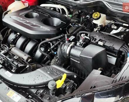 Красный Форд Экоспорт, объемом двигателя 2 л и пробегом 108 тыс. км за 12000 $, фото 74 на Automoto.ua