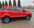 Червоний Форд Екоспорт, об'ємом двигуна 2 л та пробігом 20 тис. км за 14490 $, фото 20 на Automoto.ua