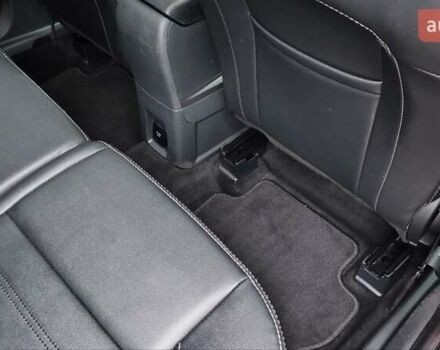 Красный Форд Экоспорт, объемом двигателя 2 л и пробегом 108 тыс. км за 12000 $, фото 56 на Automoto.ua