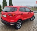 Червоний Форд Екоспорт, об'ємом двигуна 2 л та пробігом 20 тис. км за 14490 $, фото 18 на Automoto.ua