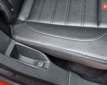 Красный Форд Экоспорт, объемом двигателя 2 л и пробегом 108 тыс. км за 12000 $, фото 55 на Automoto.ua