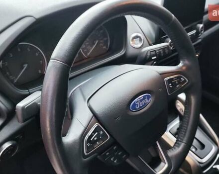 Красный Форд Экоспорт, объемом двигателя 2 л и пробегом 108 тыс. км за 12000 $, фото 22 на Automoto.ua