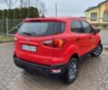 Червоний Форд Екоспорт, об'ємом двигуна 2 л та пробігом 20 тис. км за 14490 $, фото 40 на Automoto.ua