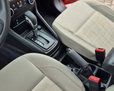 Червоний Форд Екоспорт, об'ємом двигуна 2 л та пробігом 20 тис. км за 14490 $, фото 56 на Automoto.ua