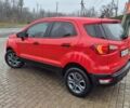 Червоний Форд Екоспорт, об'ємом двигуна 2 л та пробігом 20 тис. км за 14490 $, фото 3 на Automoto.ua