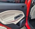 Червоний Форд Екоспорт, об'ємом двигуна 2 л та пробігом 20 тис. км за 14490 $, фото 78 на Automoto.ua