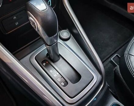 Красный Форд Экоспорт, объемом двигателя 2 л и пробегом 108 тыс. км за 12000 $, фото 28 на Automoto.ua