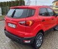 Червоний Форд Екоспорт, об'ємом двигуна 2 л та пробігом 20 тис. км за 14490 $, фото 38 на Automoto.ua