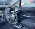 Червоний Форд Екоспорт, об'ємом двигуна 2 л та пробігом 37 тис. км за 9250 $, фото 12 на Automoto.ua