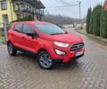 Червоний Форд Екоспорт, об'ємом двигуна 2 л та пробігом 20 тис. км за 14490 $, фото 31 на Automoto.ua