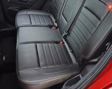 Красный Форд Экоспорт, объемом двигателя 2 л и пробегом 108 тыс. км за 12000 $, фото 47 на Automoto.ua