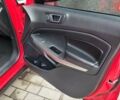 Красный Форд Экоспорт, объемом двигателя 2 л и пробегом 108 тыс. км за 12000 $, фото 36 на Automoto.ua