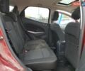 Красный Форд Экоспорт, объемом двигателя 2 л и пробегом 57 тыс. км за 8500 $, фото 11 на Automoto.ua