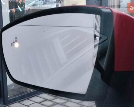 Красный Форд Экоспорт, объемом двигателя 2 л и пробегом 108 тыс. км за 12000 $, фото 68 на Automoto.ua