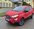Червоний Форд Екоспорт, об'ємом двигуна 2 л та пробігом 20 тис. км за 14490 $, фото 47 на Automoto.ua