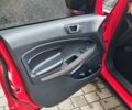 Красный Форд Экоспорт, объемом двигателя 2 л и пробегом 108 тыс. км за 12000 $, фото 19 на Automoto.ua