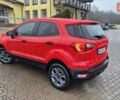 Червоний Форд Екоспорт, об'ємом двигуна 2 л та пробігом 20 тис. км за 14490 $, фото 34 на Automoto.ua
