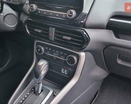 Красный Форд Экоспорт, объемом двигателя 2 л и пробегом 108 тыс. км за 12000 $, фото 42 на Automoto.ua