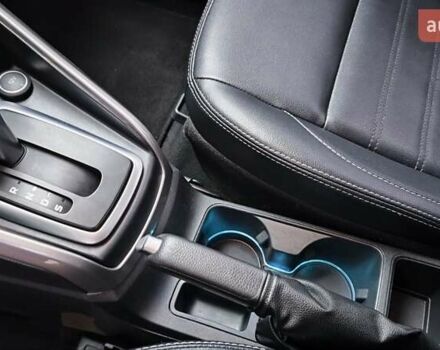 Красный Форд Экоспорт, объемом двигателя 2 л и пробегом 108 тыс. км за 12000 $, фото 29 на Automoto.ua