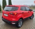 Червоний Форд Екоспорт, об'ємом двигуна 2 л та пробігом 20 тис. км за 14490 $, фото 11 на Automoto.ua