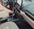 Червоний Форд Екоспорт, об'ємом двигуна 2 л та пробігом 20 тис. км за 14490 $, фото 94 на Automoto.ua