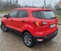 Червоний Форд Екоспорт, об'ємом двигуна 2 л та пробігом 20 тис. км за 14490 $, фото 24 на Automoto.ua