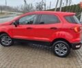 Червоний Форд Екоспорт, об'ємом двигуна 2 л та пробігом 20 тис. км за 14490 $, фото 27 на Automoto.ua