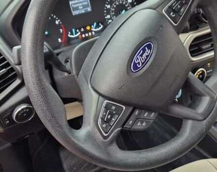 Червоний Форд Екоспорт, об'ємом двигуна 2 л та пробігом 20 тис. км за 14490 $, фото 60 на Automoto.ua