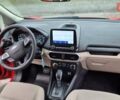 Червоний Форд Екоспорт, об'ємом двигуна 2 л та пробігом 20 тис. км за 14490 $, фото 80 на Automoto.ua