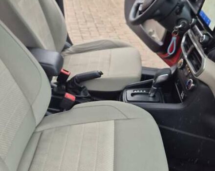 Червоний Форд Екоспорт, об'ємом двигуна 2 л та пробігом 20 тис. км за 14490 $, фото 96 на Automoto.ua