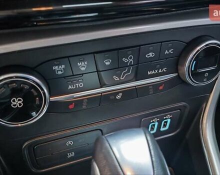 Красный Форд Экоспорт, объемом двигателя 2 л и пробегом 108 тыс. км за 12000 $, фото 27 на Automoto.ua