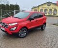 Червоний Форд Екоспорт, об'ємом двигуна 2 л та пробігом 20 тис. км за 14490 $, фото 17 на Automoto.ua